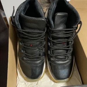 air Jordan retro 11 BG with box
